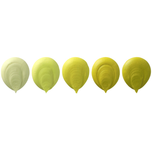 Bright Green Made Simply™ Premium Gel Color