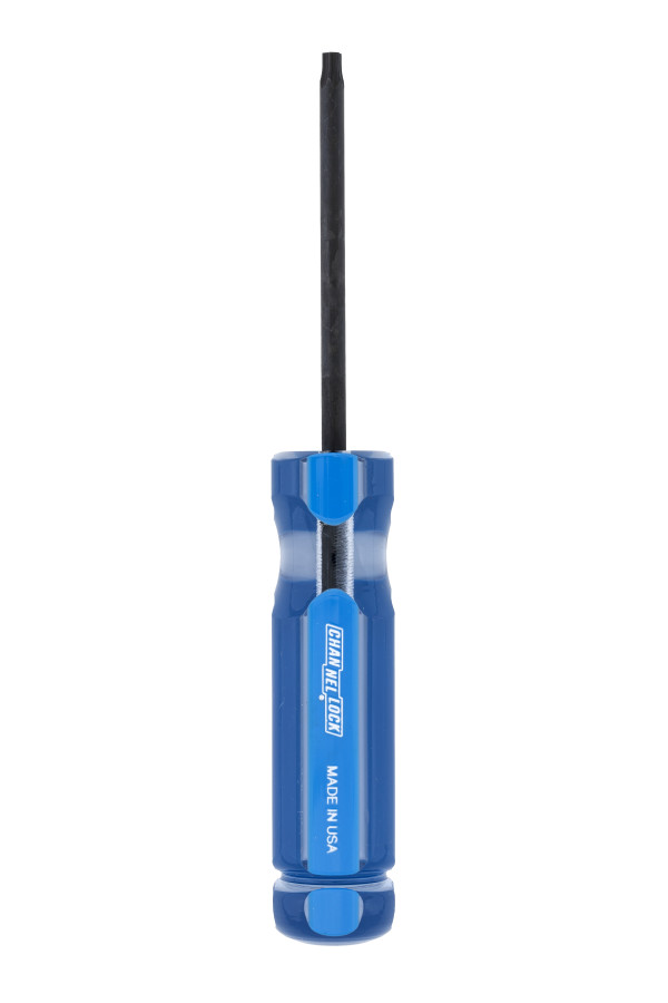 T203A T20 x 3-inch Professional Torx® Screwdriver