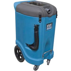 Dri-Eaz, HVE 3000 Flood Pumper