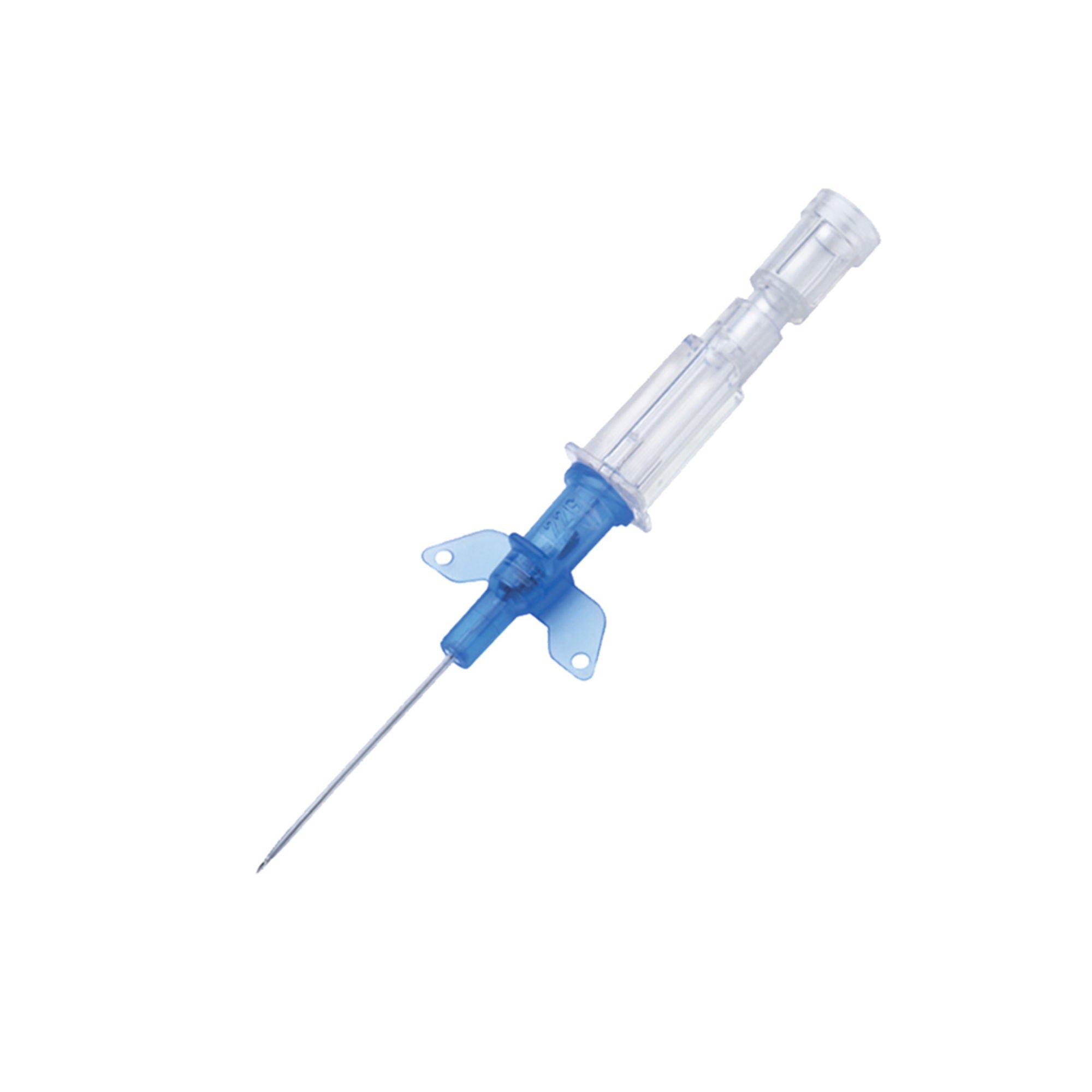 Introcan Safety® Peripheral IV Catheter