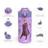 Disney Frozen 2 Movie 14 ounce Stainless Steel Vacuum Insulated Water Bottle, Princess Anna slideshow image 10 Disney Frozen 2 Movie 14 ounce Stainless Steel Vacuum Insulated Water Bottle, Princess Anna slideshow image 10