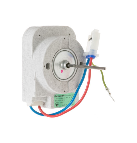 Refrigerator Motor AC/DC