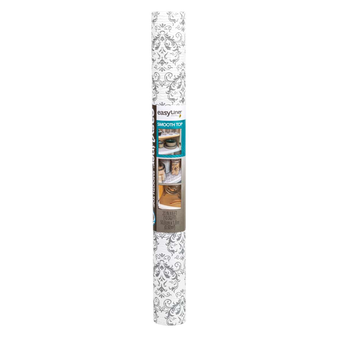 Smooth Top® EasyLiner® Image