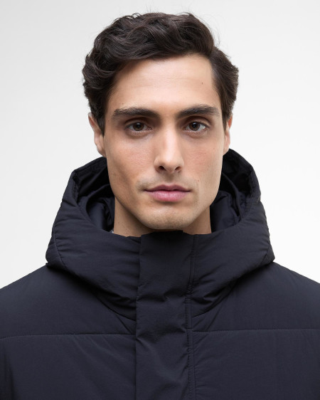 Sutley Quilted Jacket