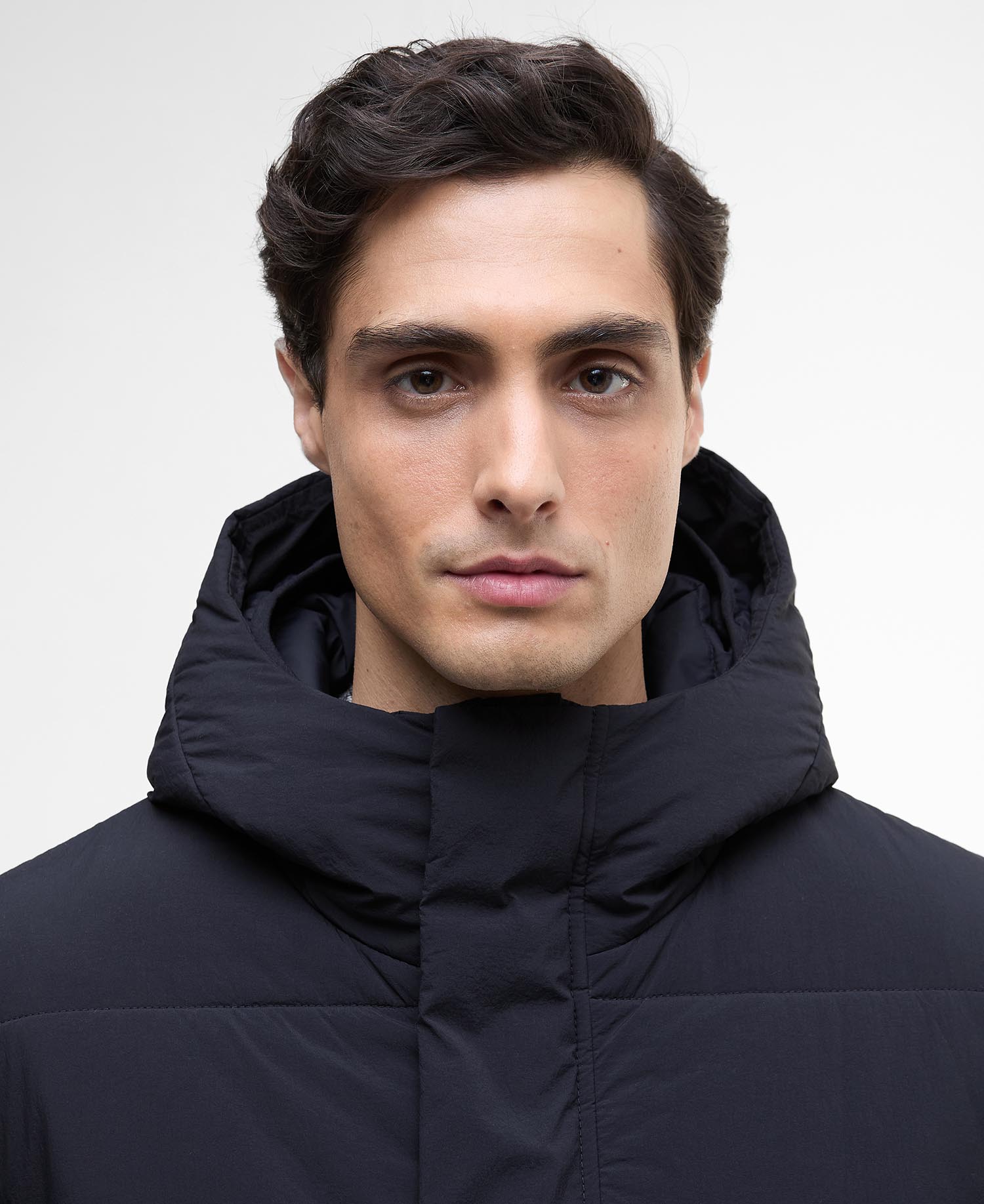 Sutley Quilted Jacket image number 3
