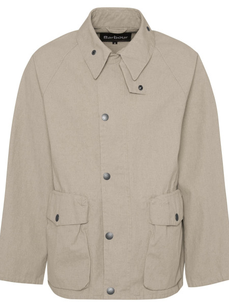Freizeitjacke Westdale Linen Freizeitjacke Westdale Linen