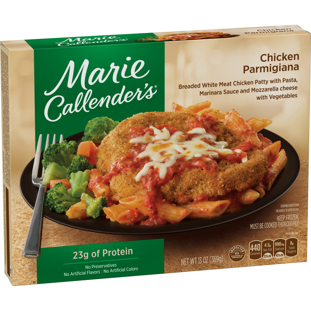 MARIE CALLENDERS Chicken Parmesan | Conagra Foodservice