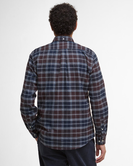 Camicia Kyeloch taglio sartoriale