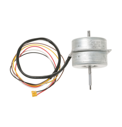 MOTOR FAN