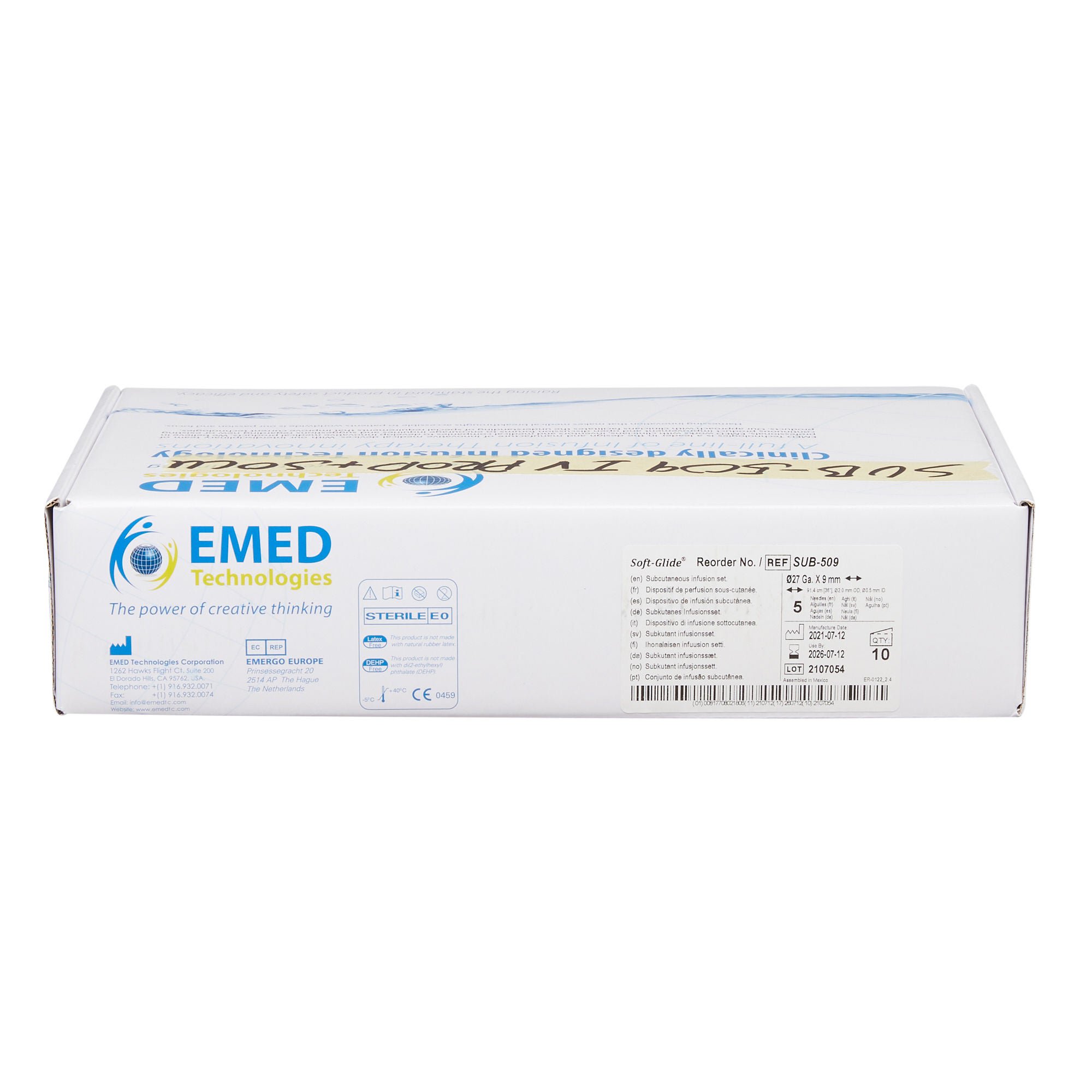 Product image