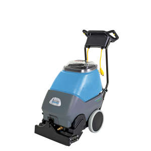 Hillyard, Trident®, EX8, 15", 8 gal, Walk Behind Extractor