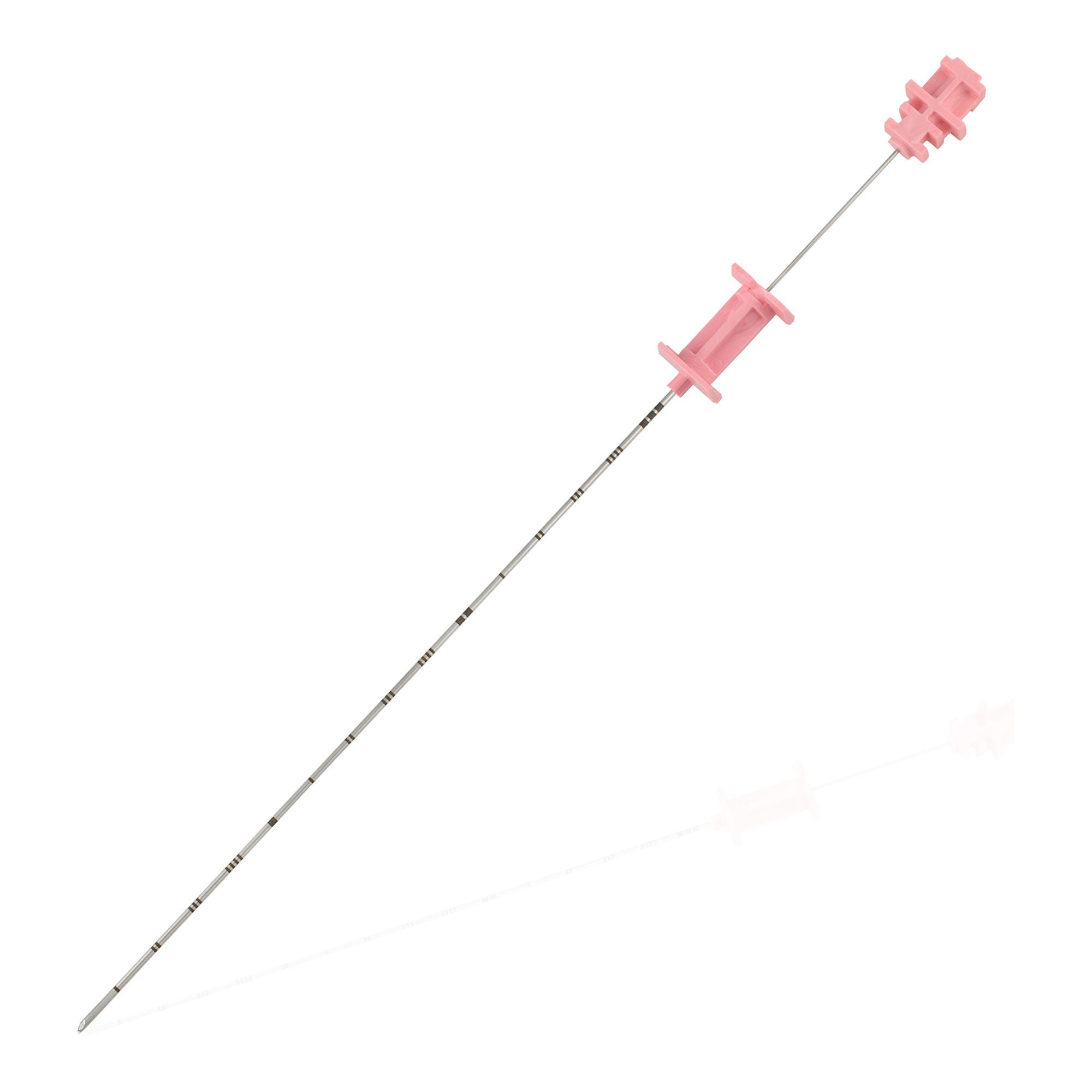 Aspiration and Biopsy Needles