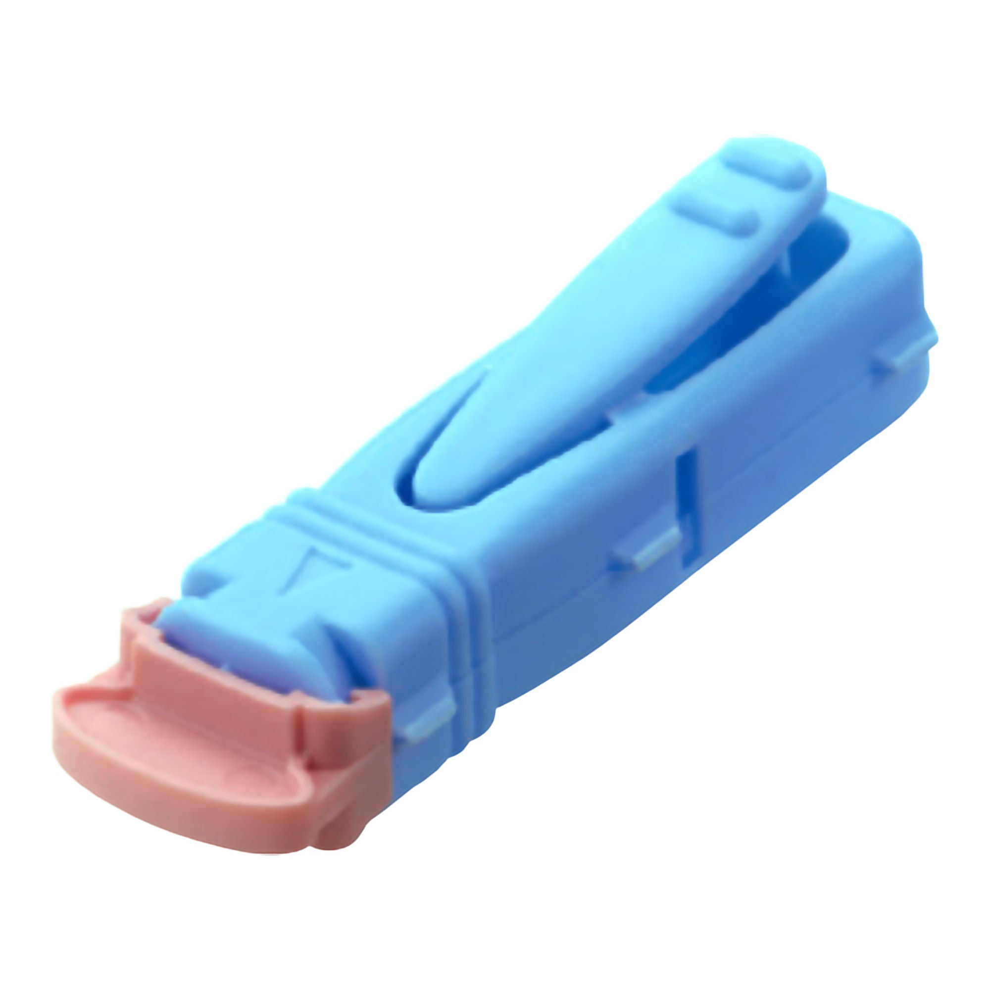 Unistik® 3 Dual Safety Lancet, 18 Gauge, 1.8 millimeter Depth