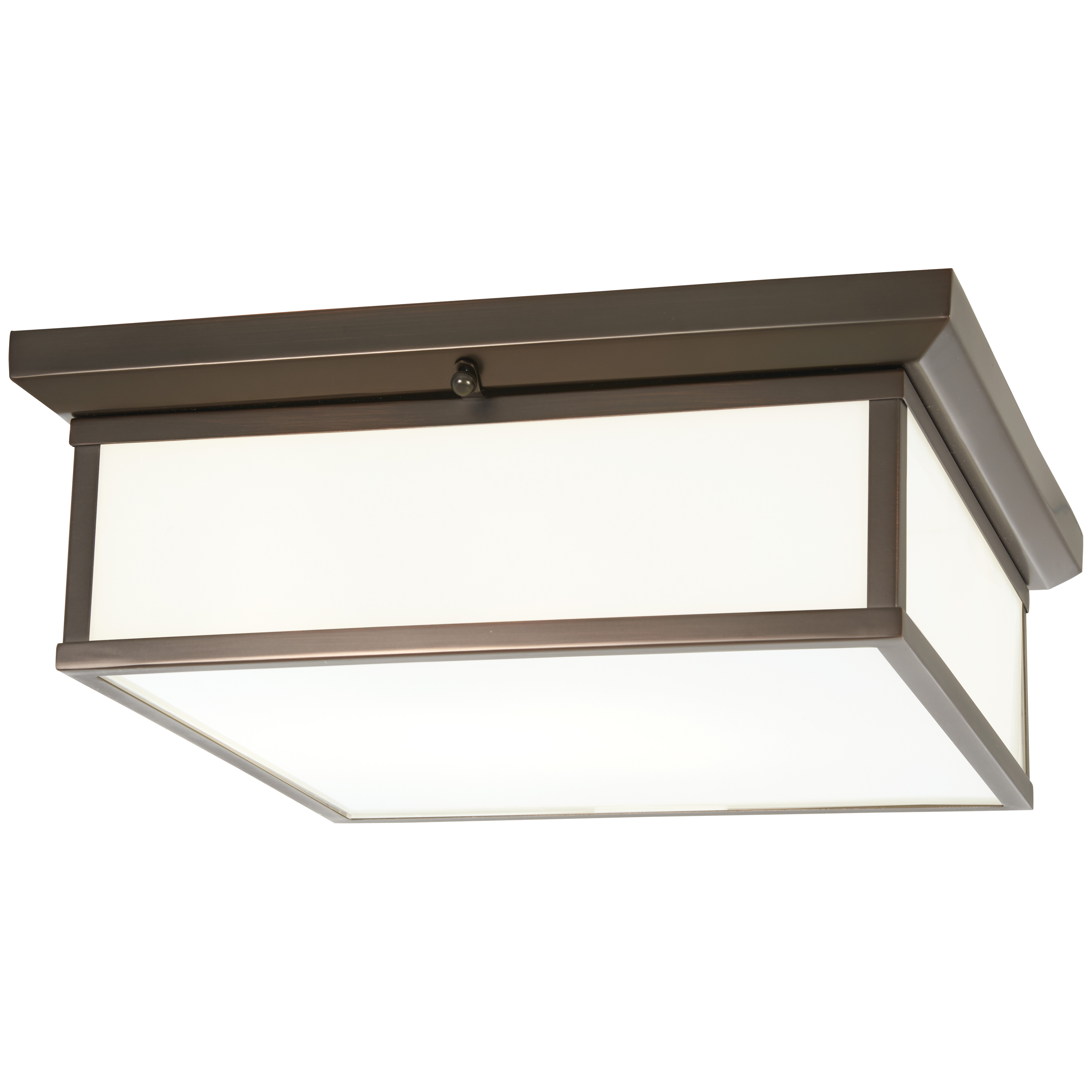 LED Flush Mount