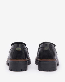 Dolores Tassel Loafers 