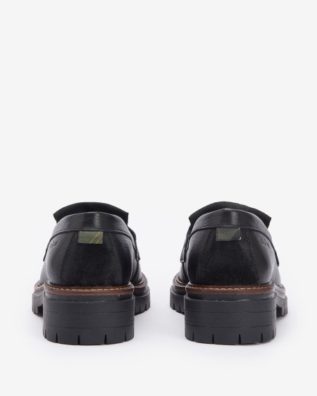 Dolores Tassel Loafers