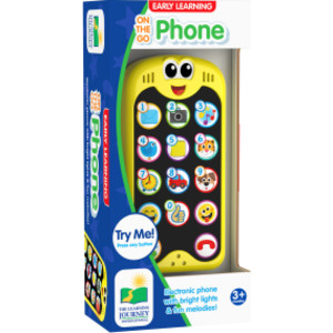 On The Go Phone