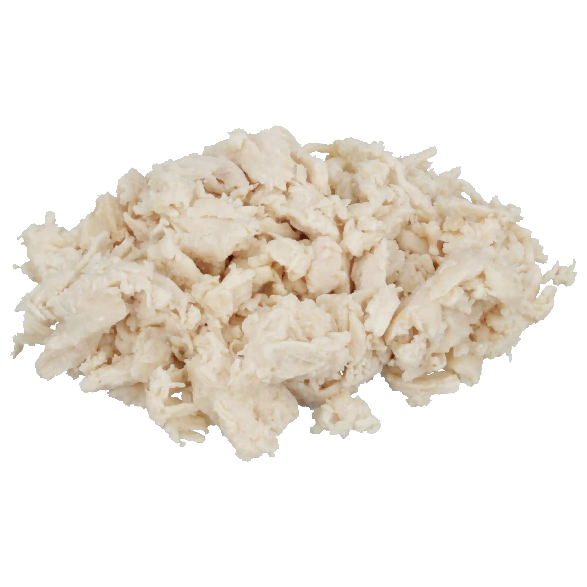 Tyson® Fully Cooked All Natural* Low Sodium Pulled Chicken Breast_image_11