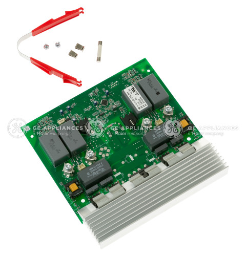 GENERATOR BOARD, RIGHT