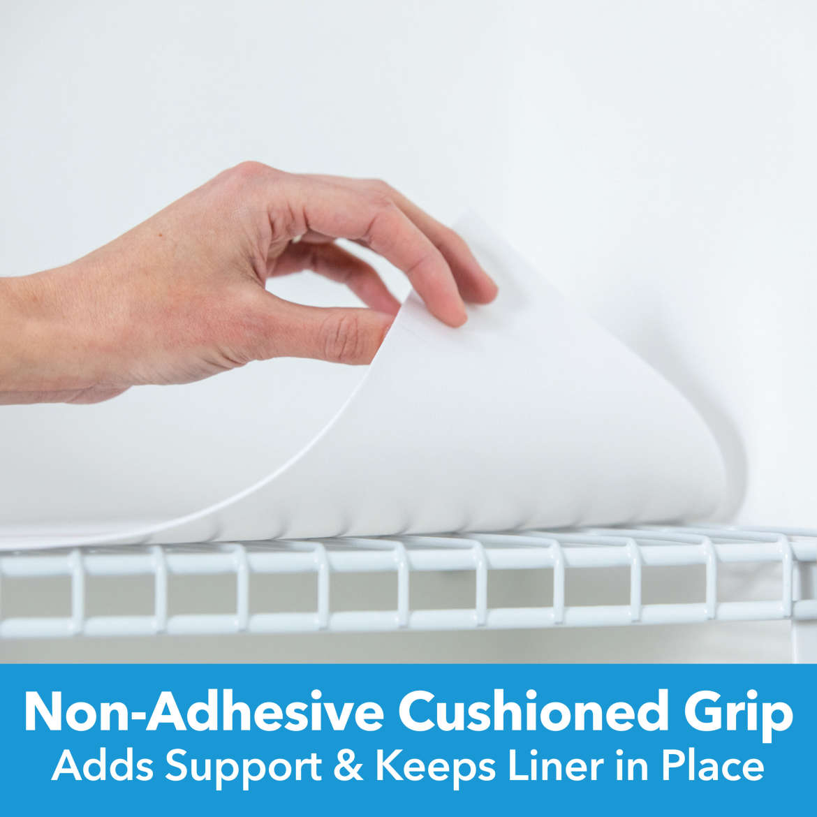 Solid Grip EasyLiner®