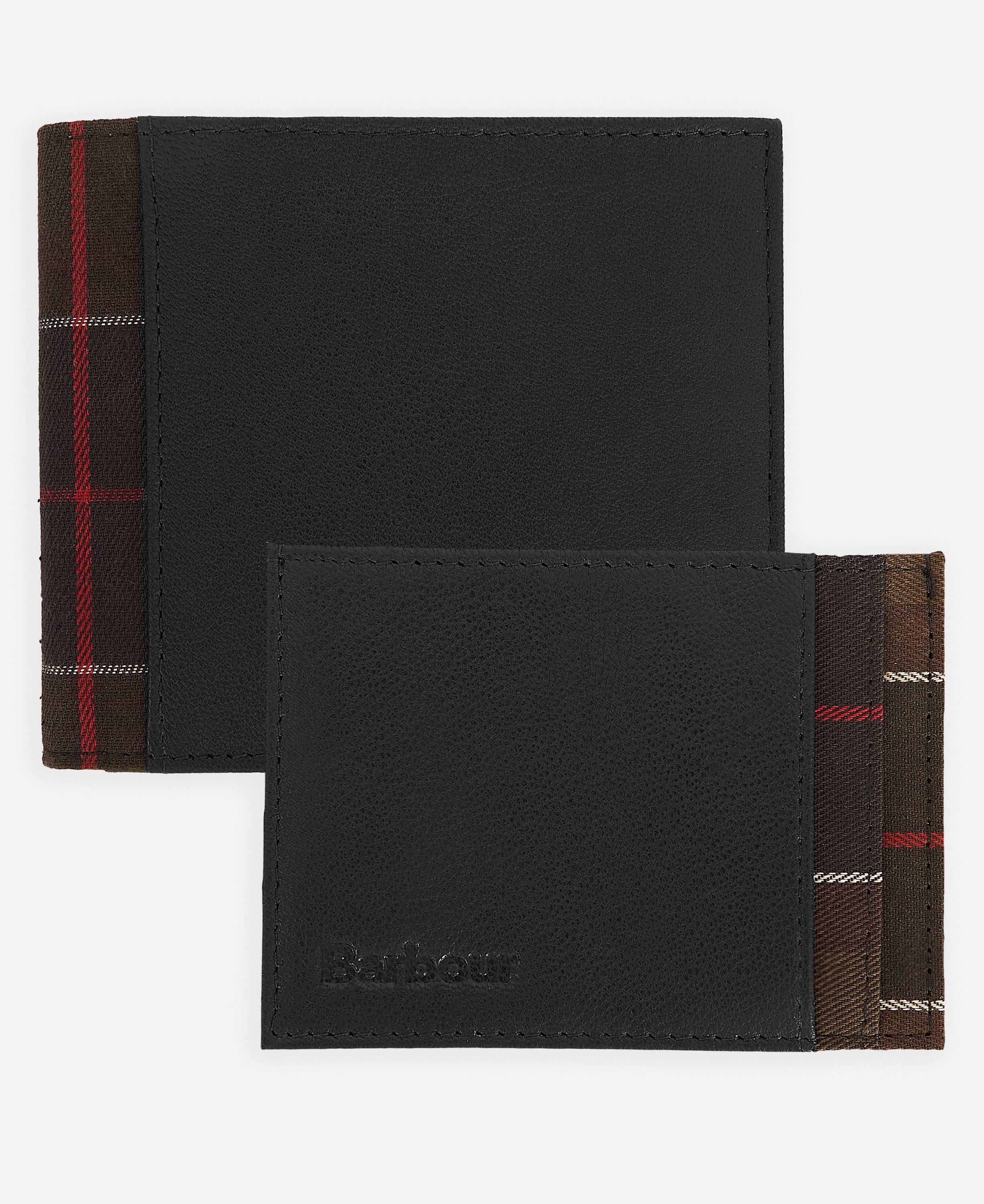 Wallet & Card Holder Gift Set image number 0