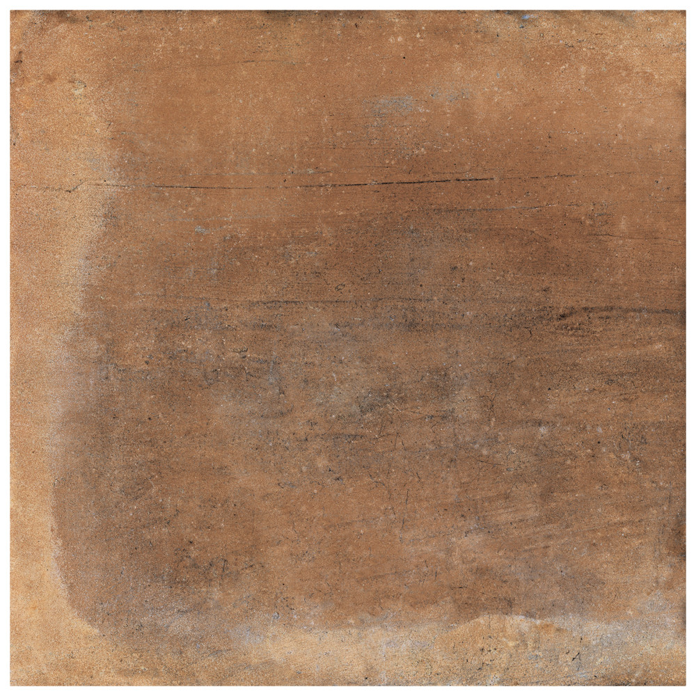 Adobe Terra 19-5/8 in. x 19-5/8 in. Porcelain Floor and Wall Tile