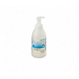 Ecolab SANITIZER, HAND FOAM QUIK-CARE535ML (12/CS)