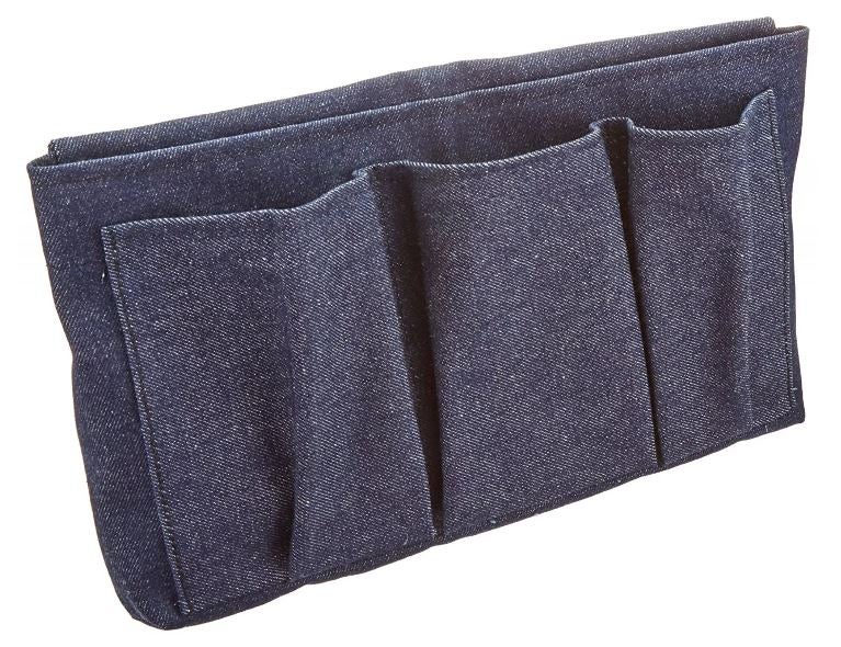 Performance Health BAG, COMBO WALKER/WHEELCHAIR BLU DENIM