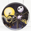 Nightmare Before Christmas Kid’s Plate, Jack Skellington slideshow image 2 Nightmare Before Christmas Kid’s Plate, Jack Skellington slideshow image 2