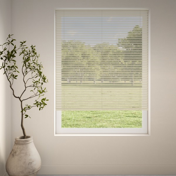 Perforation 8 8094 Metal Venetians