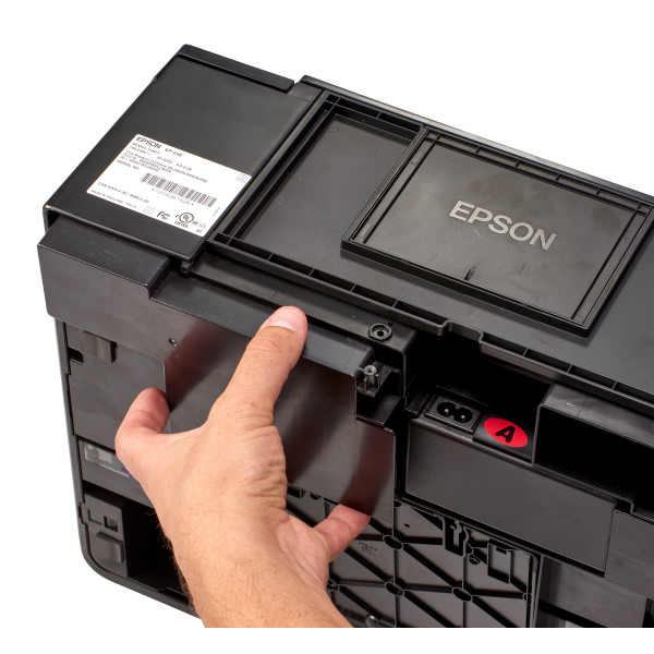 Epson Ink Pad Replacement Kit - XP-340, XP-352, XP-410, XP-420, XP-430, XP-440, XP-446, XP-452, XP-2100 PhotoCake® System Accessories