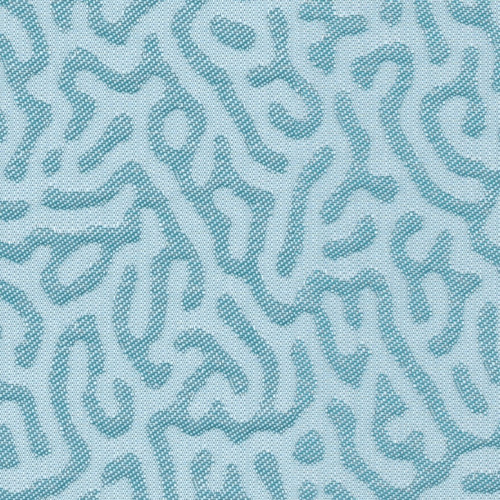 Storm Teal Roller Blind