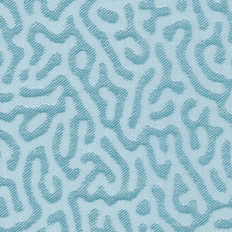Storm Teal Roller Blind