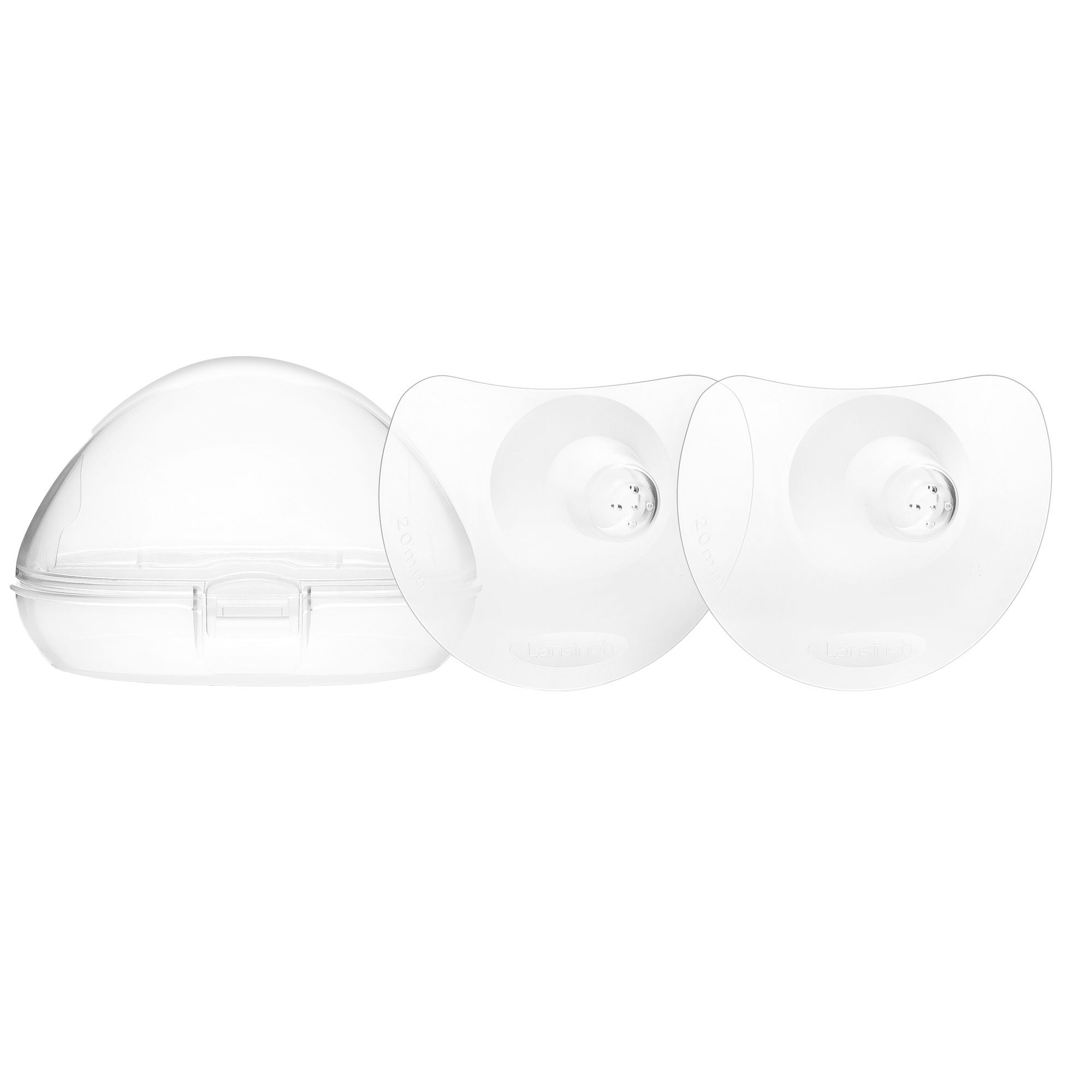 Lansinoh® Nipple Shield, 20 mm