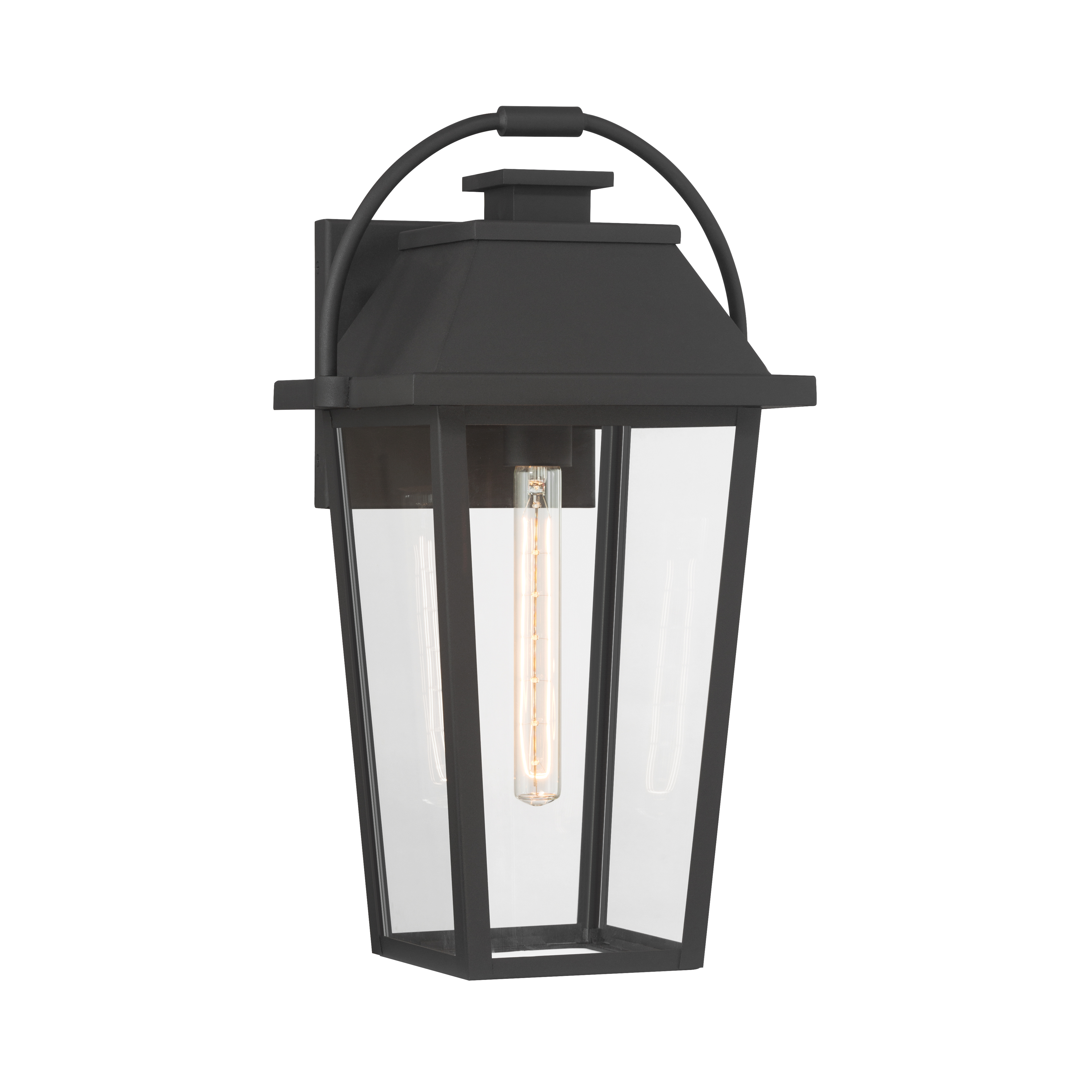 Branwyn 20" High 1-Light Outdoor Wall Lantern