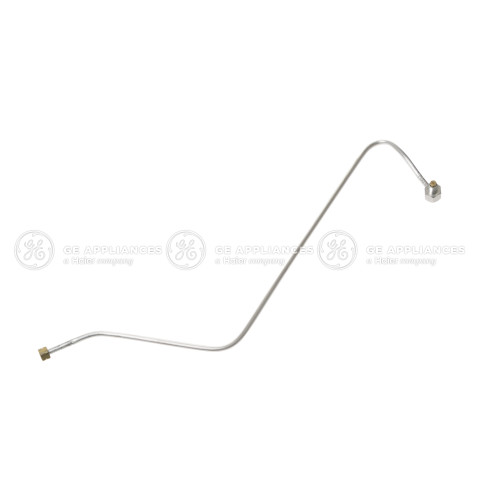 Range Surface Burner Valve - Left Front