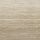Beige ribbed fabric covering the entire frame, forming uniform horizontal ridges; viewed close-up, lying flat and evenly lit, neutral-toned surface with no visible surroundings.