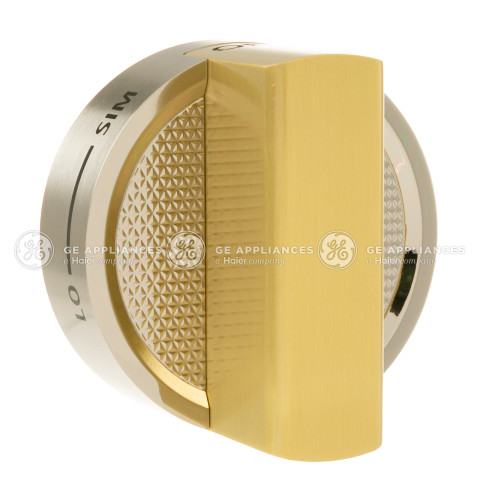 BRASS KNOB MULTI RNING