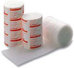BSN Medical PADDING, CAST SYN 6"X4YDS (12/PK)