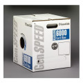 7133904 - GenSPEED® 6000 Enhanced Cat 6e Non Plenum Cable Red 1000 ft. Box