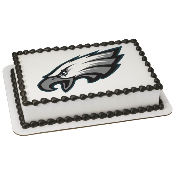 NFL Team PhotoCake® Edible Image®