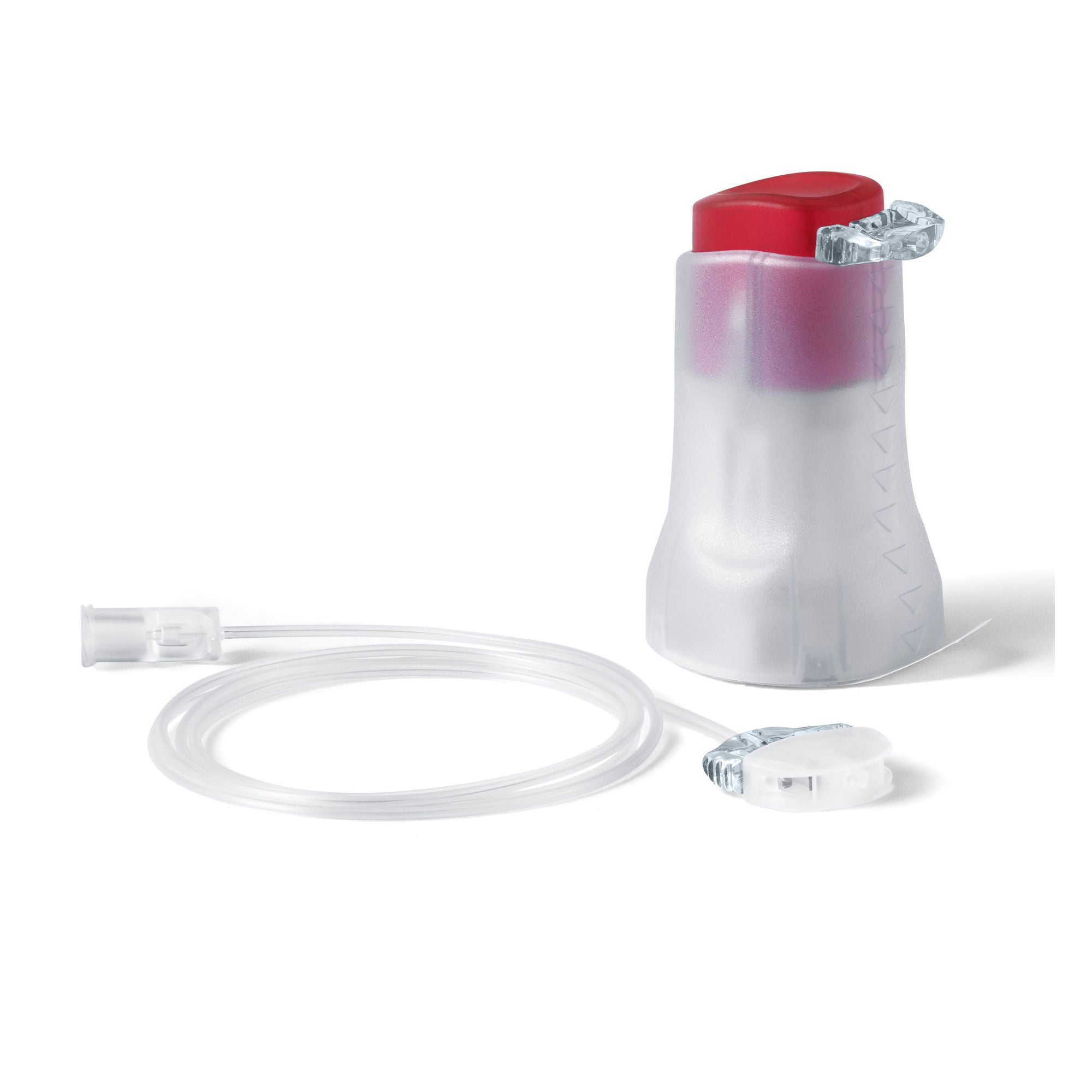 ConvaTec INFUSION SET, NERIA GUARD CANNULA 9MM TUBING 32" (10/BX)