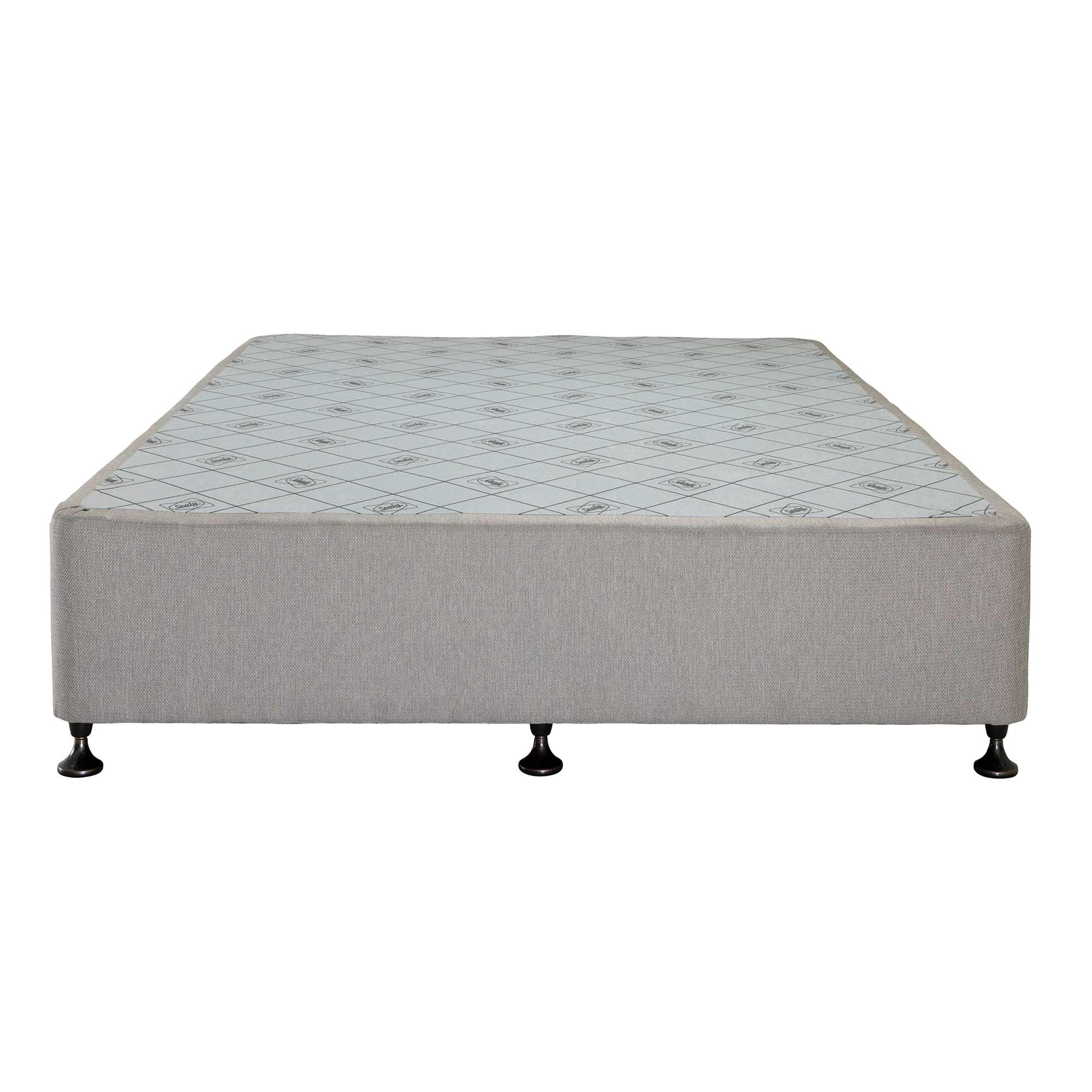Product image of the  Sealy Posturepedic 2025 Base, Earth from Forty Winks