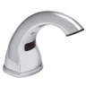 Gojo, PURELL®, CXi™ Counter Mount, 2300ml, Chrome, Automatic Dispenser