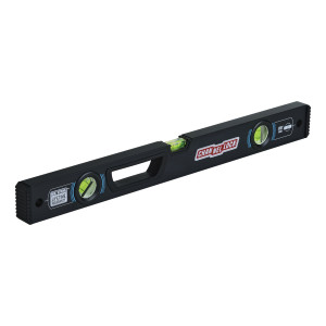 5200-0024 24-inch Professional-Grade Aluminum Box Level