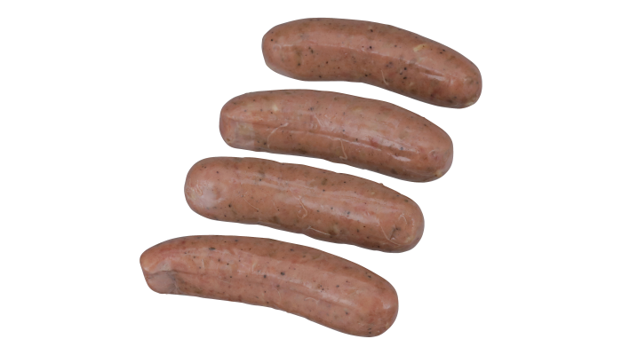 Aidells® Fully Cooked Smoked Chicken and Apple Chicken Sausage Links, 4 oz_image_2