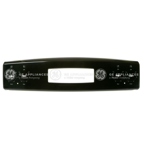 TRIM CONTROL ASSEMBLY (BLACK)