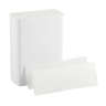 Georgia Pacific, Pacific Blue Ultra Z Premium, Folded Towel, C-Fold, 1 ply, White