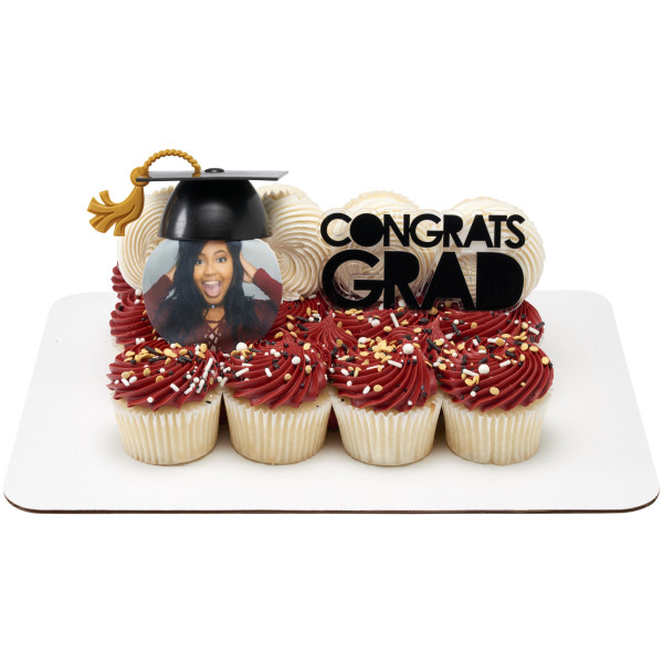Graduate Icon Assortment Layon