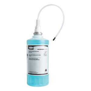 Rubbermaid Commercial, Moisturizing Foam Soap, Oneshot® Dispenser 1600 mL Cartridge